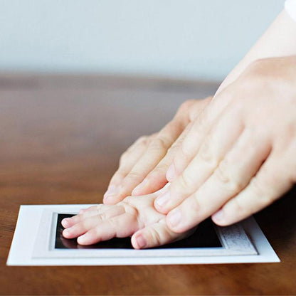 BabyPrint™ - Kit d'empreintes pour bébé | Maman - Choupi Bébé